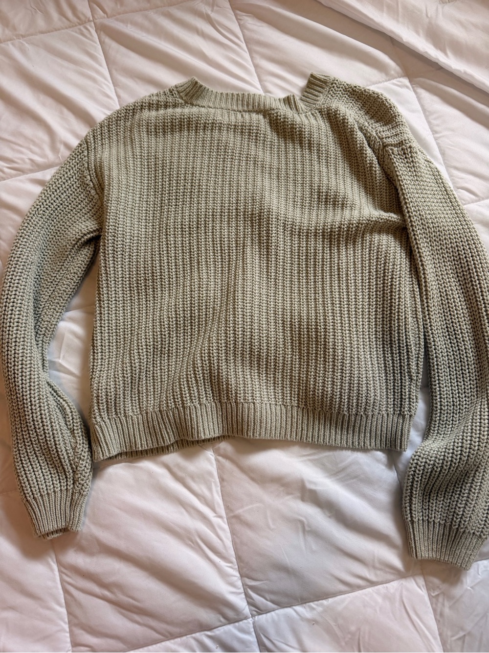 Sweater - Picture 4 of 5